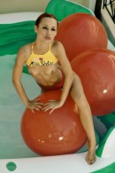Adrienne in Pool gallery from METMODELS by Magoo - #15
