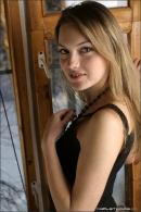 Svetlana in Wintergreen gallery from MPLSTUDIOS by Alexander Lobanov - #1