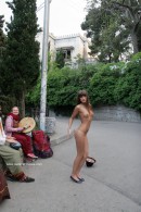 Melena in Crimean Dancing gallery from NUDE-IN-RUSSIA - #15