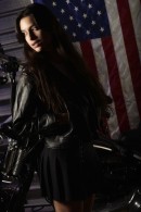Carol Luna in Biker Babe 1 gallery from THELIFEEROTIC by Chris King - #1