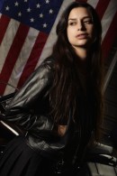 Carol Luna in Biker Babe 1 gallery from THELIFEEROTIC by Chris King - #9