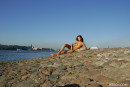 Anja in Naked Delegate gallery from FEMJOY by Alexander Fedorov - #6