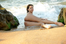 Susi R in On The Coast gallery from FEMJOY by Sven Wildhan - #5