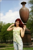 Daria in Postcard: from St. Petersburg gallery from MPLSTUDIOS by Alexander Fedorov - #11