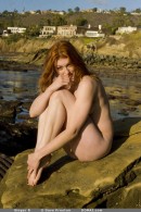Ginger R in Set 1 gallery from DOMAI by Dave Preston - #12