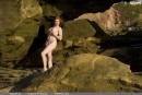 Ginger R in Set 1 gallery from DOMAI by Dave Preston - #7