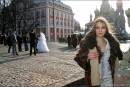 Alisa in Postcard: from St. Petersburg gallery from MPLSTUDIOS by Alexander Fedorov - #6