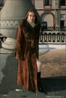 Alisa in Postcard: from St. Petersburg gallery from MPLSTUDIOS by Alexander Fedorov - #8