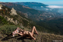 Eva U in Naked View gallery from FEMJOY by Valery Anzilov - #2