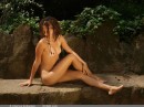 Kova in In The Trees gallery from EROTICBEAUTY by Charles Hollander - #15