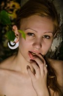 Anna B in Exotic Butterfly gallery from THELIFEEROTIC by Aleksandr Obyknovennyj - #1