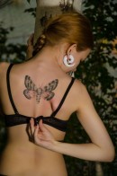 Anna B in Exotic Butterfly gallery from THELIFEEROTIC by Aleksandr Obyknovennyj - #7