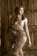 Lilya in Peasant Etude gallery from MPLSTUDIOS by Alexander Lobanov - #5