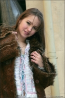 Alisa in Postcard: From St. Petersburg gallery from MPLSTUDIOS by Alexander Fedorov - #6