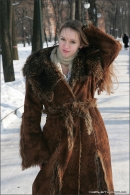 Alisa in Postcard: From St. Petersburg gallery from MPLSTUDIOS by Alexander Fedorov - #8