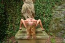 Miniki in The Courtyard gallery from EROTICBEAUTY by Charles Hollander - #2