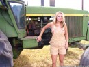 Amanda in Tractor-Pics gallery from NUBILES - #6