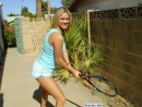 Amanda in Tennis-Pics gallery from NUBILES - #11