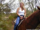 Amanda in Horse-Pics gallery from NUBILES - #10
