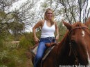 Amanda in Horse-Pics gallery from NUBILES - #11