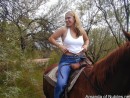 Amanda in Horse-Pics gallery from NUBILES - #12