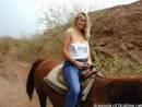 Amanda in Horse-Pics gallery from NUBILES - #15