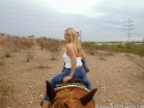 Amanda in Horse-Pics gallery from NUBILES - #3