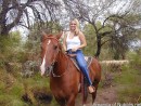Amanda in Horse-Pics gallery from NUBILES - #9