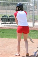 Kayden in Baseball gallery from NUBILES - #3