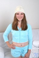 Jules in Beanie gallery from NUBILES - #11
