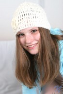Jules in Beanie gallery from NUBILES - #3