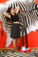 Danica in Giraffe gallery from NUBILES - #9