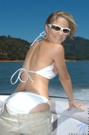Angelina in Boat series gallery from NUBILES - #12