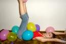 Katrina in Balloon plays gallery from NUBILES - #10