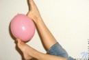 Katrina in Balloon plays gallery from NUBILES - #11