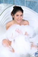 Agnessa in Bubble_bath gallery from NUBILES - #14