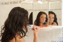 Kate Lynn in Toothbrush gallery from NUBILES - #1