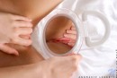 Annmarie Lesante in Bedroom_rub gallery from NUBILES - #14