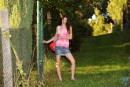 Aimee Ryan in Outdoor toy gallery from NUBILES - #1