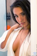Eva Lovia in Sexy when wet gallery from NUBILES - #10