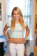 Kendall Kayden in Blonde and beautiful gallery from NUBILES - #10