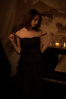 Lavana in Candles gallery from THELIFEEROTIC by Aleksandr Obyknovennyj - #7