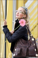 Lilya in En Vogue: Fashion Series gallery from MPLSTUDIOS by Alexander Lobanov - #15