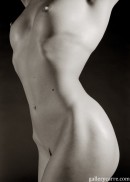 Eva K in Perfect Body gallery from GALLERY-CARRE by Didier Carre - #4