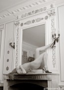 Mia in Miror gallery from GALLERY-CARRE by Didier Carre - #13