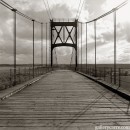 Andea & Barbora in Like A Bridge gallery from GALLERY-CARRE by Didier Carre - #1