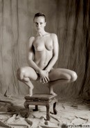 Andgy in On The Stool gallery from GALLERY-CARRE by Didier Carre - #10