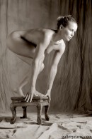 Andgy in On The Stool gallery from GALLERY-CARRE by Didier Carre - #8
