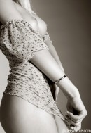 Anastasia in See Through gallery from GALLERY-CARRE by Didier Carre - #2
