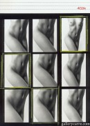 Geraldine in Contact Sheet gallery from GALLERY-CARRE by Didier Carre - #1